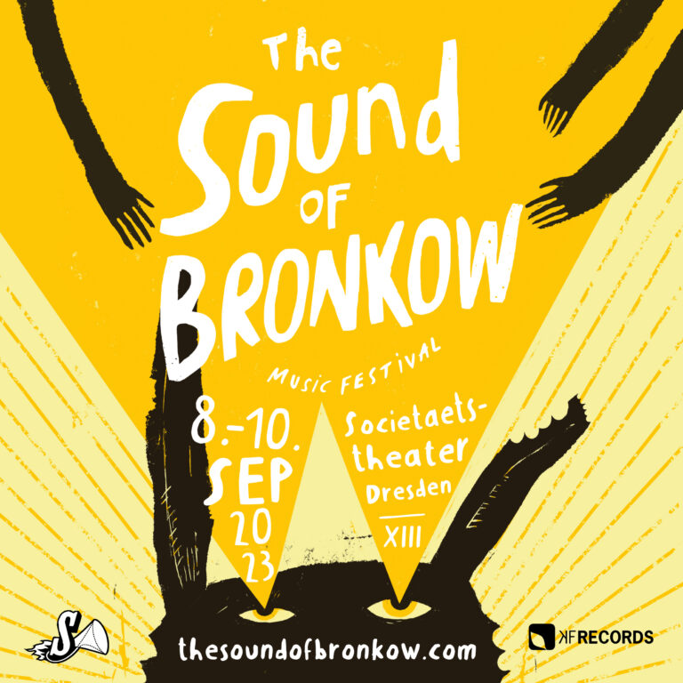 The Sound of Bronkow Music Festival 2023