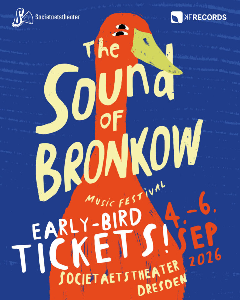 Nag, Nag! Early Bird Tickets 2026