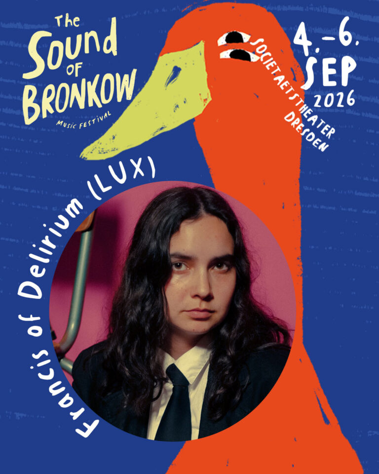 Festivaltickets ab sofort erhältlich