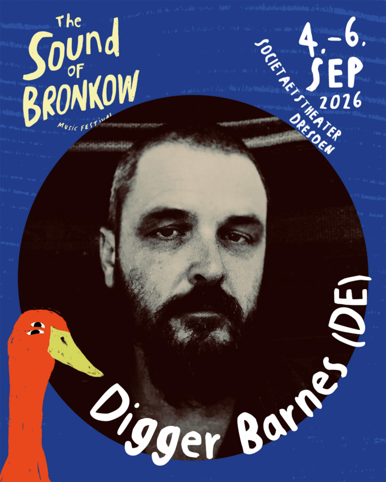 Neue Bestätigungen 2026 – The Return of Digger Barnes 